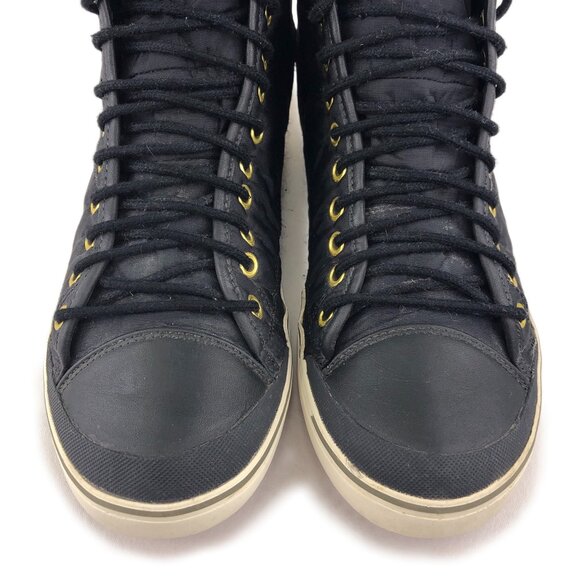 Tretorn Skymra Mid SL Gore-Tex Sneaker Boots 8 - Picture 12 of 12